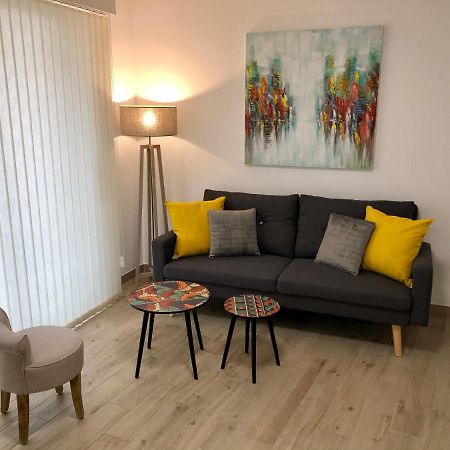 Brand New Studio In The Heart Of Канны Экстерьер фото
